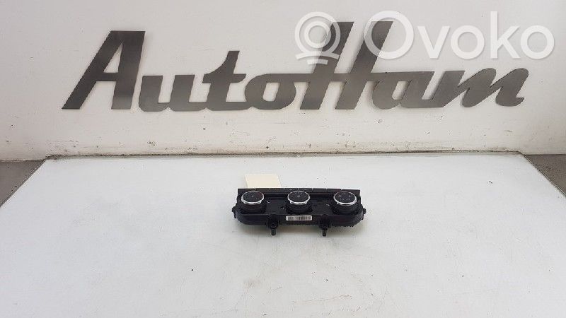 Climate control unit   5F0907426D,5F0907426ABYMS,5F0907426AB,5F0907426ABYMS,5F0907426D,5F0907426DYMS,5F0907426M,5F0907426MYMS