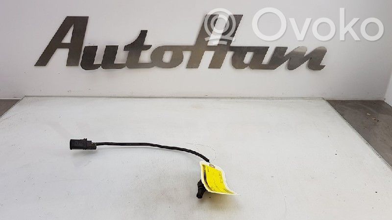 Ford Focus Lambda probe sensor 