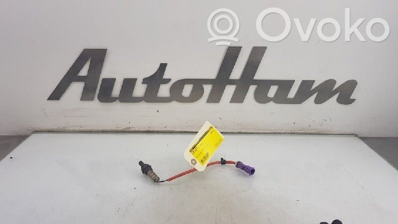 Ford B-MAX Lambda probe sensor 