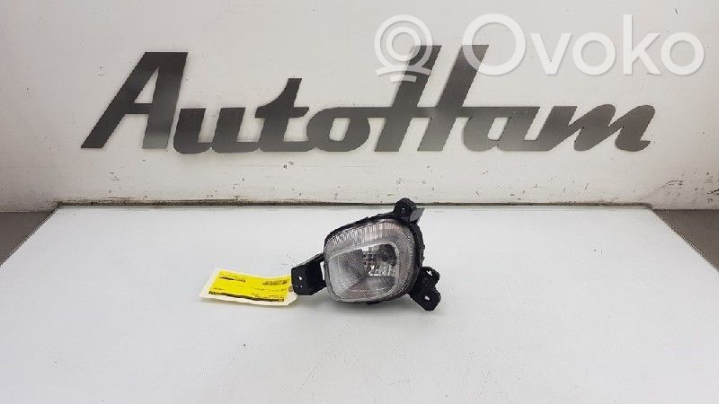 KIA Picanto Etusumuvalo 