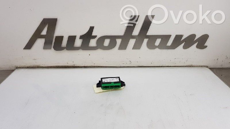 Peugeot 208 I Unidad de control/módulo PDC de aparcamiento 