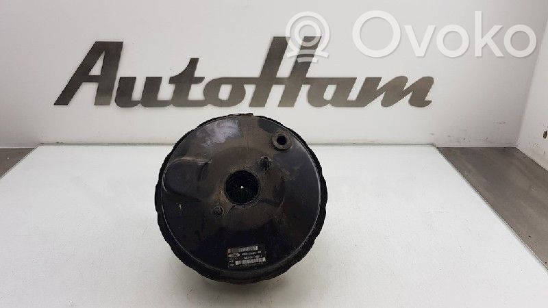 Ford Grand C-MAX Jarrutehostin 