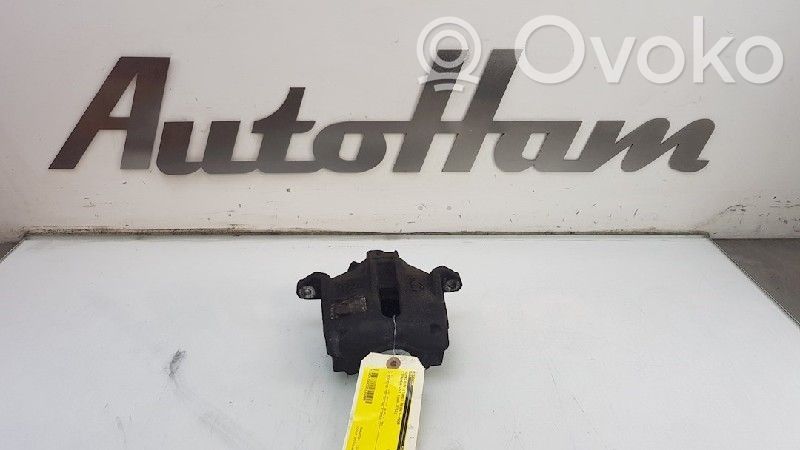 Citroen DS3 Передний суппорт 