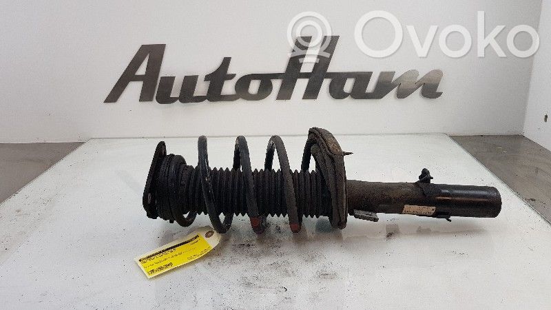 Ford Grand C-MAX Amortyzator przedni 