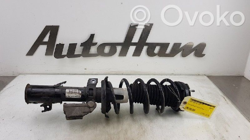 Ford B-MAX Front shock absorber/damper 