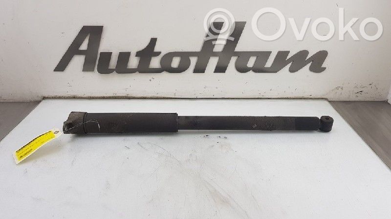 Volvo V40 Stoßdämpfer hinten 