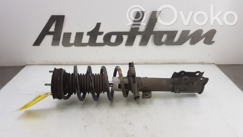 Ford B-MAX Front shock absorber/damper 