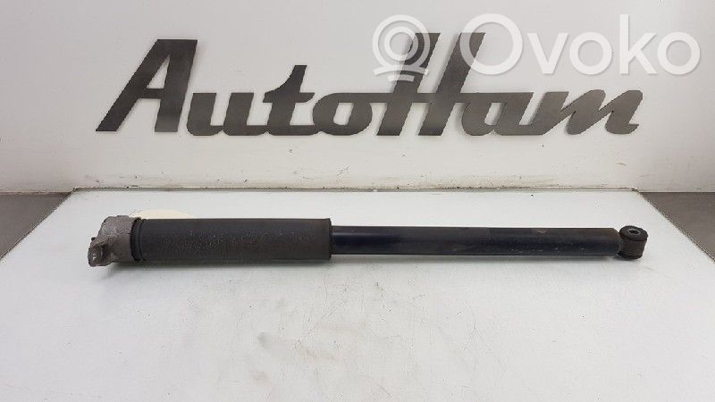 Volvo V40 Stoßdämpfer hinten 