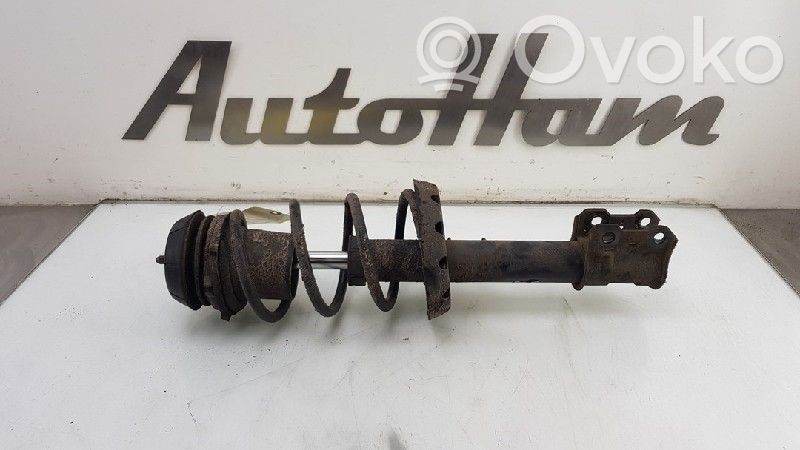 Opel Astra G Amortyzator przedni 