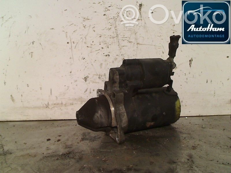 Opel Corsa B Starteris 