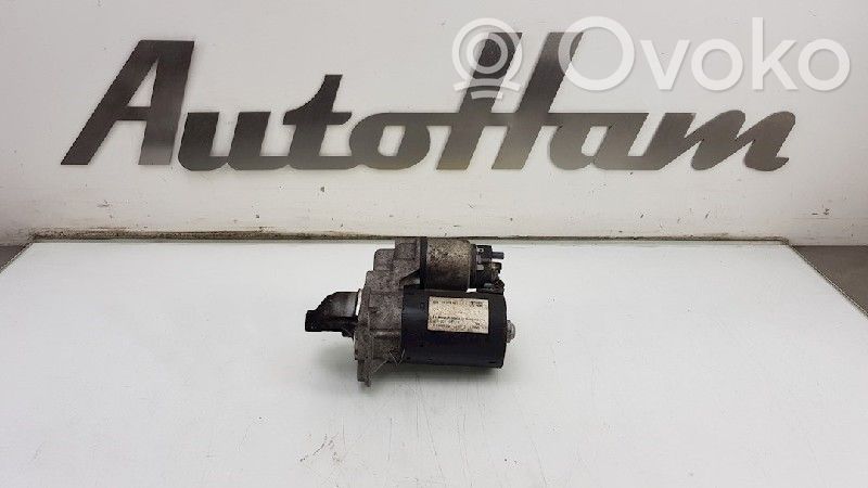 Opel Adam Electromotor 