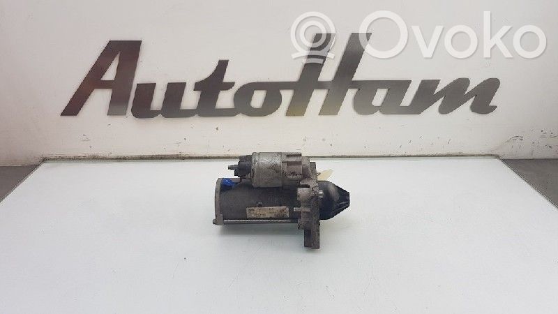 Citroen DS3 Motorino d’avviamento 