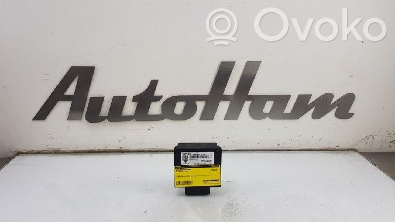 Volkswagen Jetta VI Convertitore di tensione inverter