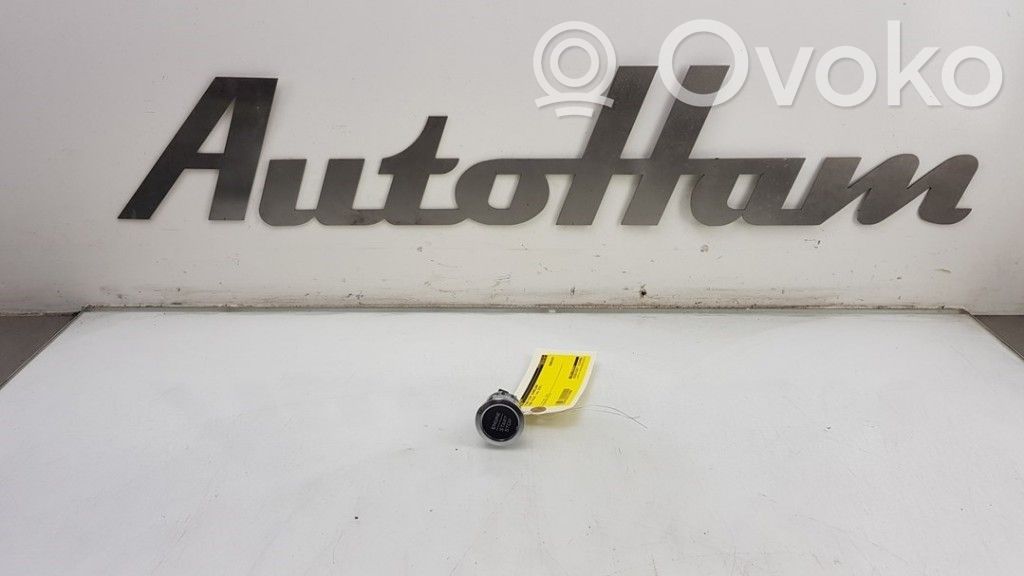 Ford Focus Engine start stop button switch 