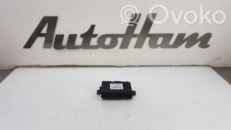Mercedes-Benz A W176 Centralina/modulo telefono