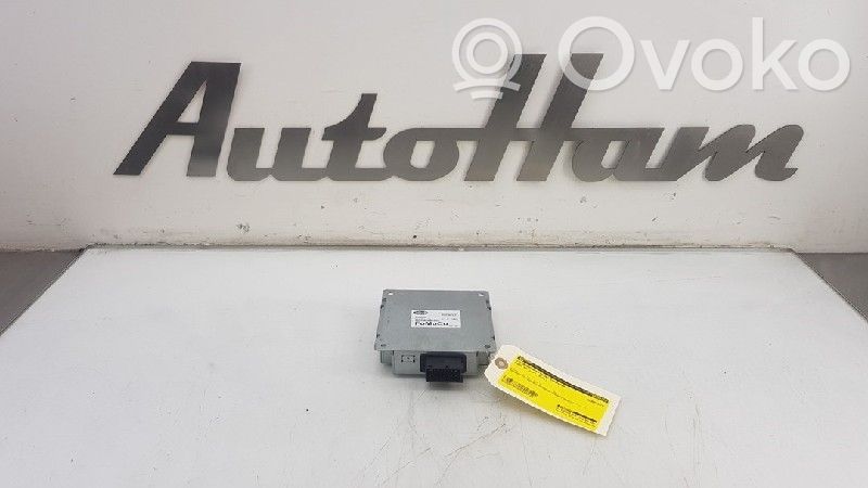 Ford Ka Steuergerät Lenksäule 