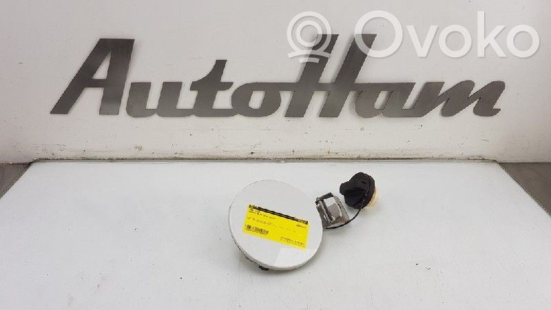 Suzuki Alto Tankdeckel Tankklappe