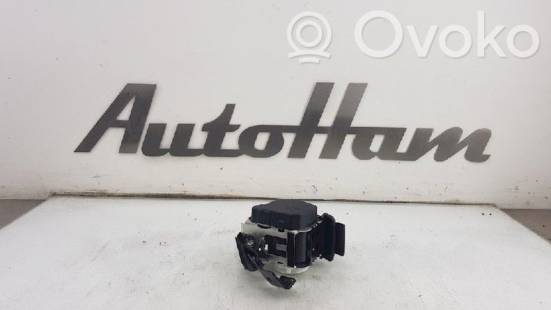 Mini One - Cooper F56 F55 Cinturón trasero 