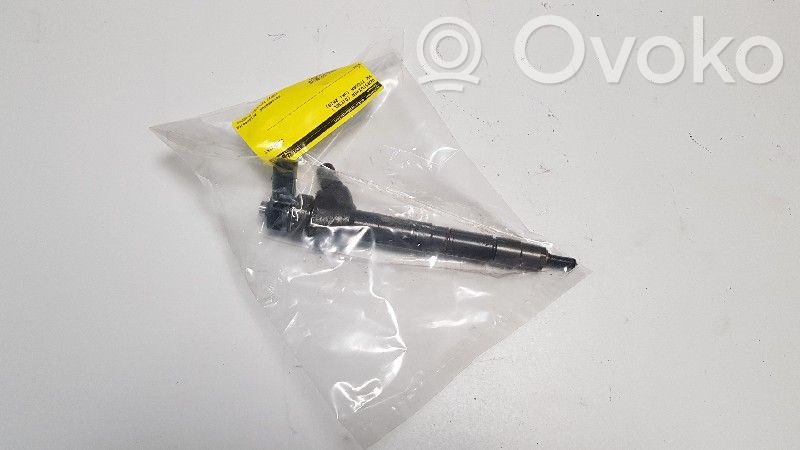 Volkswagen Tiguan Inyector de combustible 