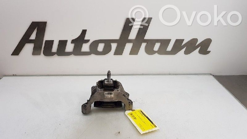 Mini Cooper Countryman R60 Support de boîte de vitesses 