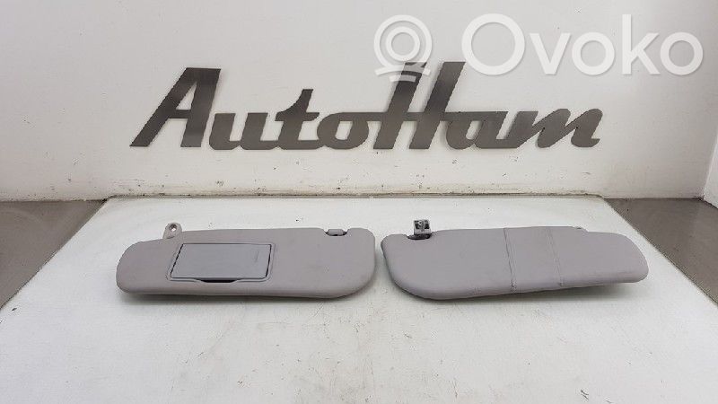 KIA Picanto Parasolar 