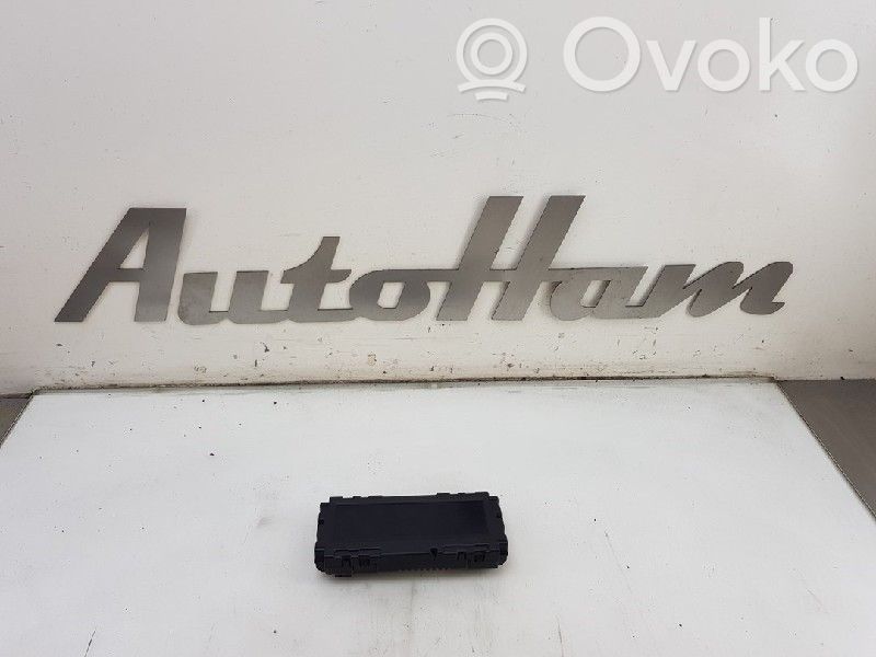 Opel Mokka Screen/display/small screen 