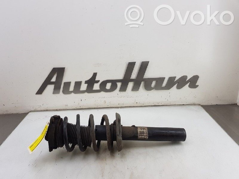 Audi A3 S3 8P Amortyzator przedni 