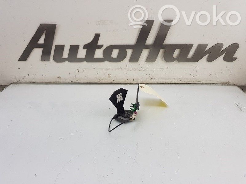 Audi A3 S3 8V Amplificator antenă aeriană 