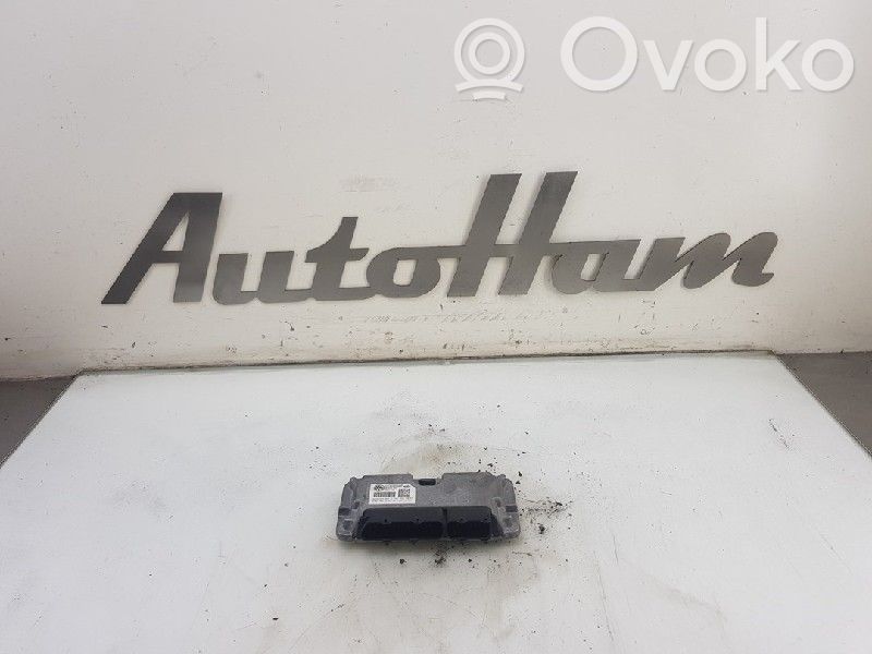 Seat Ibiza III (6L) Unitate/modul de control motor 