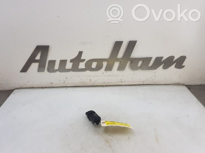 Renault Megane II Altre centraline/moduli 