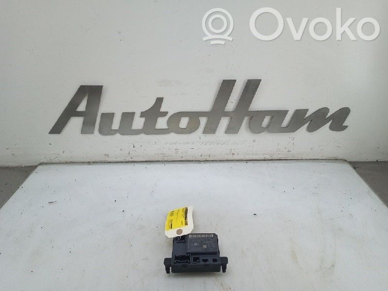 Mercedes-Benz Sprinter W906 Door central lock control unit/module 