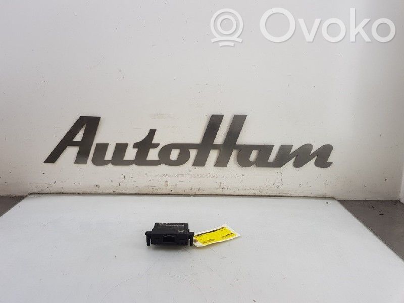 Volkswagen Caddy Moduł sterowania Gateway 