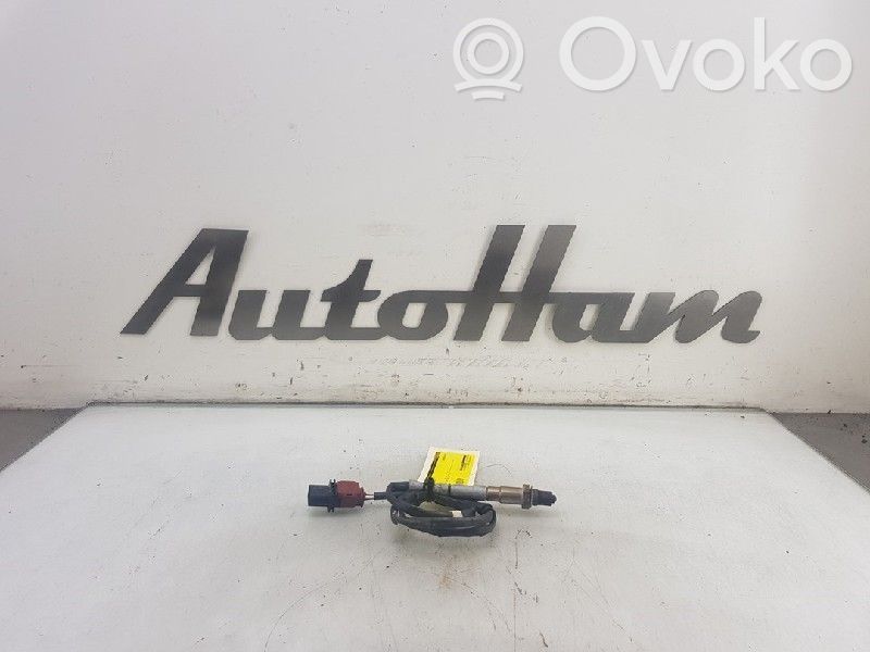 Sonde lambda   06F906262J,0258017012,0258017012,06F906262J