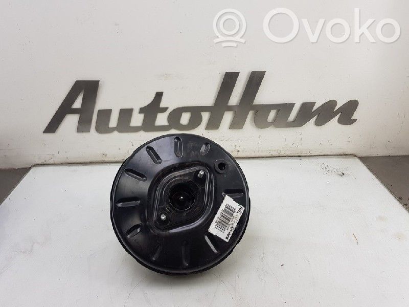 Opel Corsa F Servofreno 