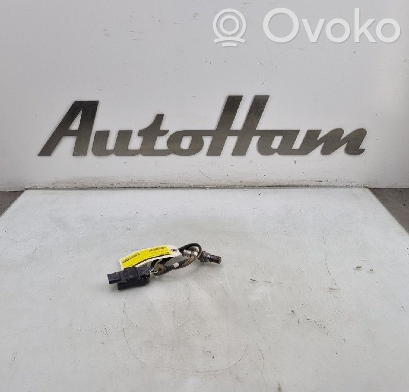 Seat Ateca Anturi 