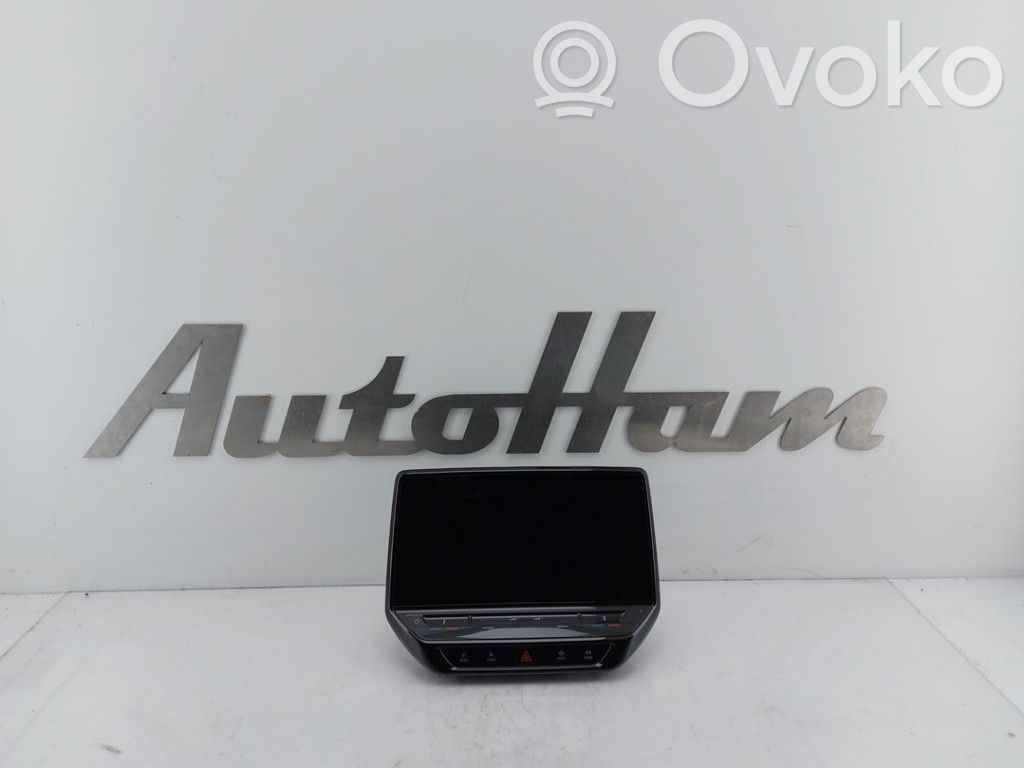 Volkswagen ID.4 Modul comenzi multimedia 