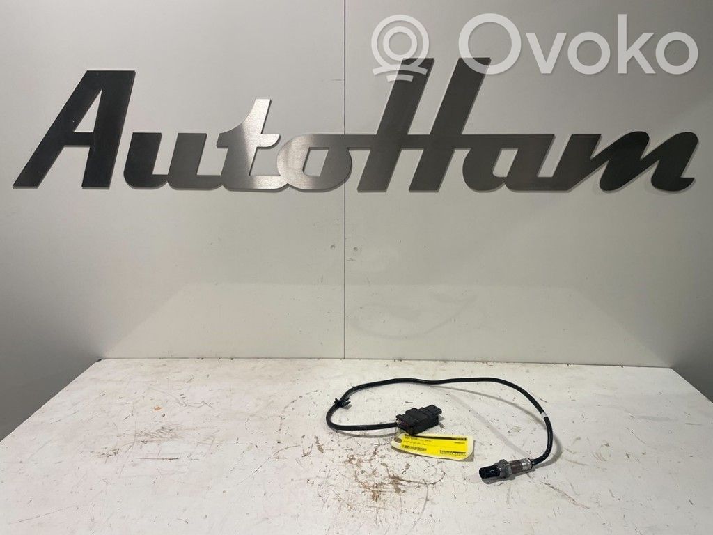Seat Ateca Sensor 