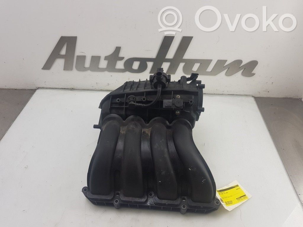 BMW 3 E90 E91 Kolektorius įsiurbimo 