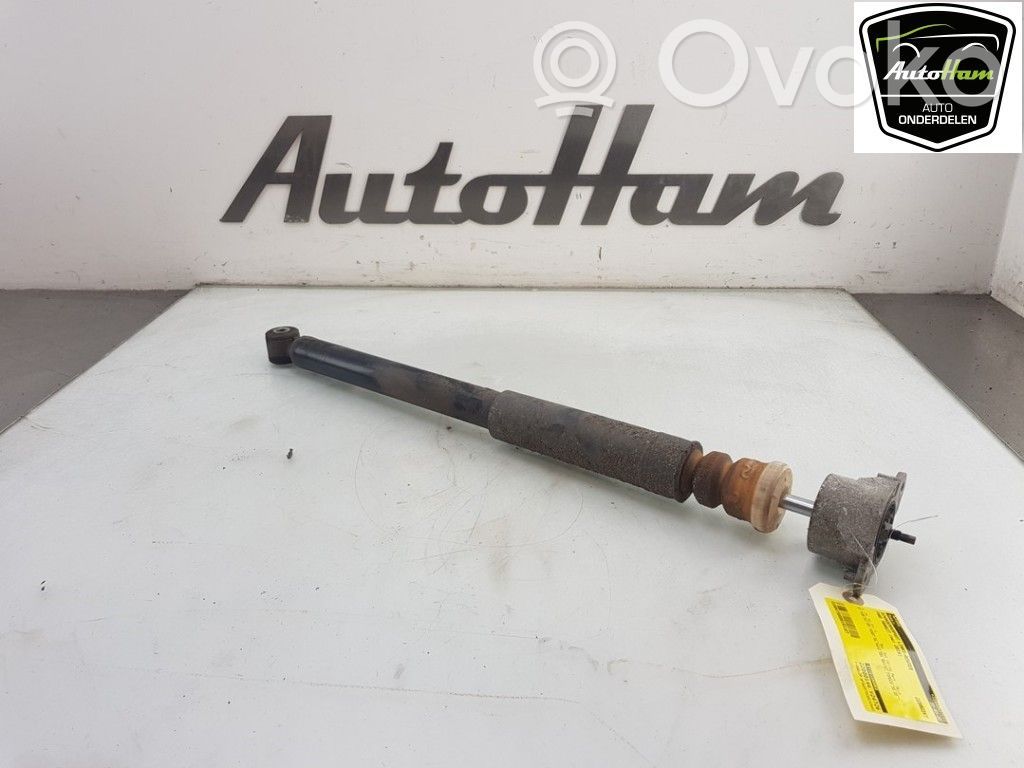 Ford Transit Courier Stoßdämpfer hinten 