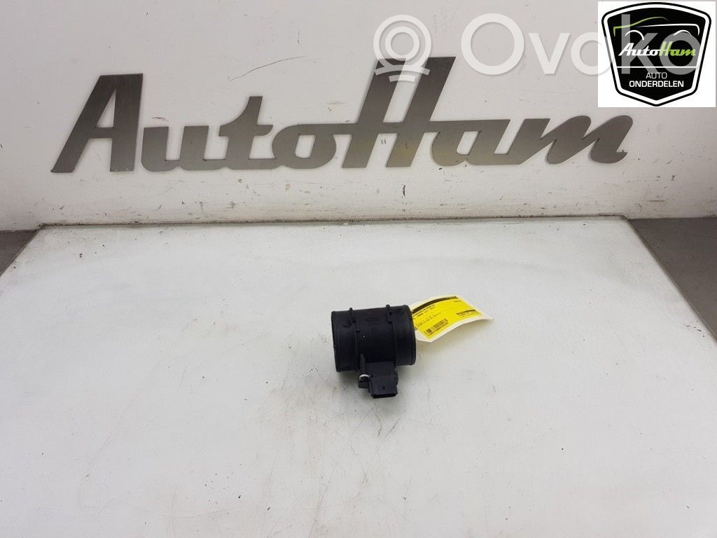 Opel Corsa E Oro srauto matuoklis 