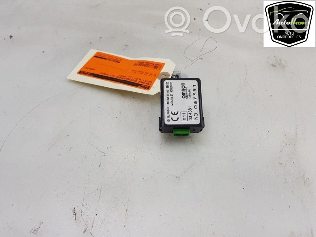 Suzuki Alto Door central lock control unit/module 