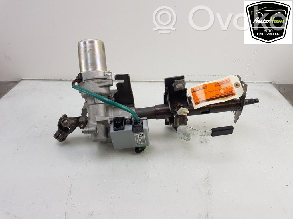 Suzuki Alto Electric power steering pump 