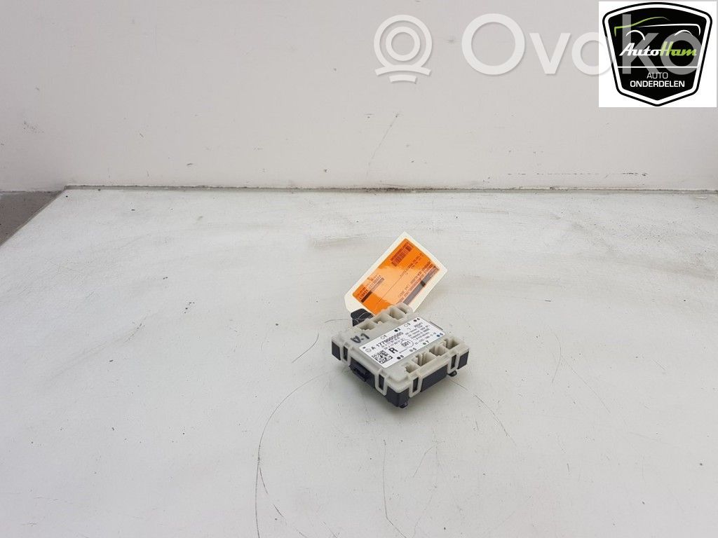 Mercedes-Benz GLB X247 Centralina/modulo chiusura centralizzata portiere