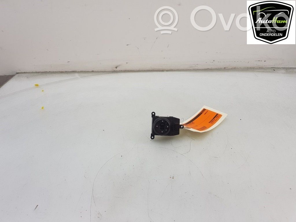 KIA Rio Wing mirror switch 