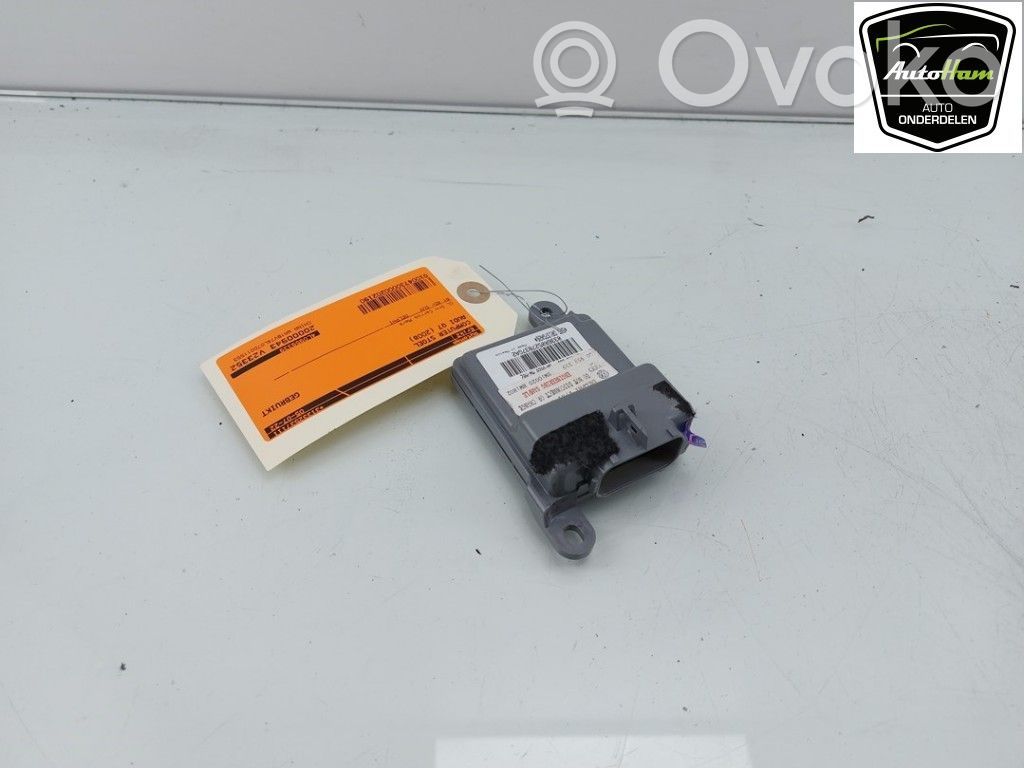 Istuimen säädön moduuli   4L0959339,4L0959339,4L0959339