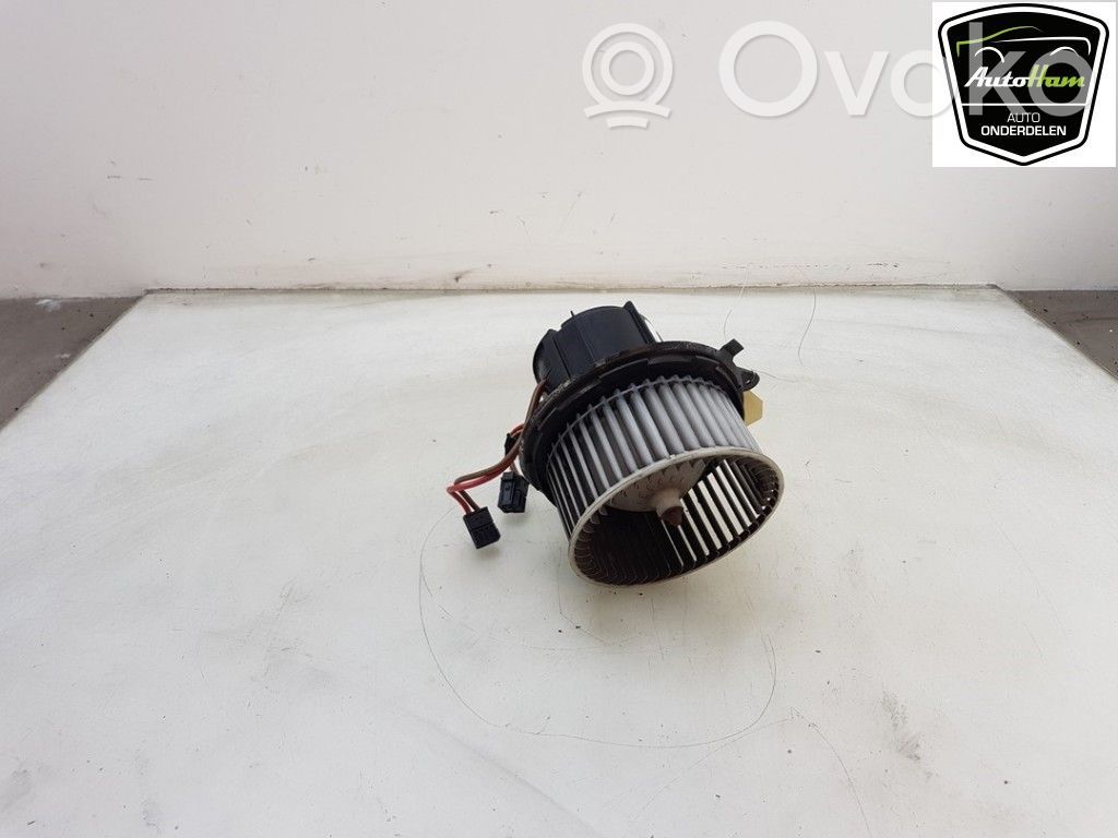 Mercedes-Benz GLK (X204) Ventilator aerotermă 