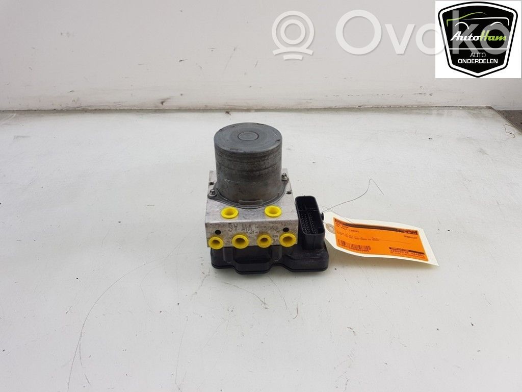 Volkswagen Polo VI ABS Pump 