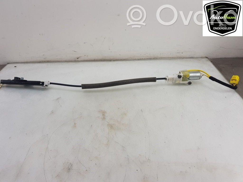 Porsche Cayenne (9PA) Other interior part 
