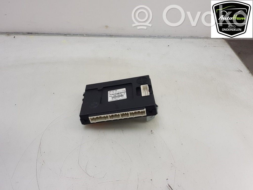 Muut ohjainlaitteet/moduulit   954001W552,954001W552
