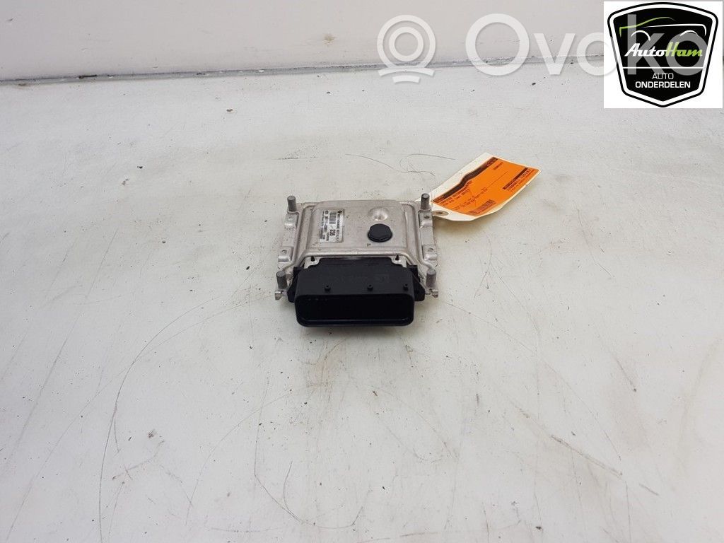 KIA Rio Engine control unit/module 